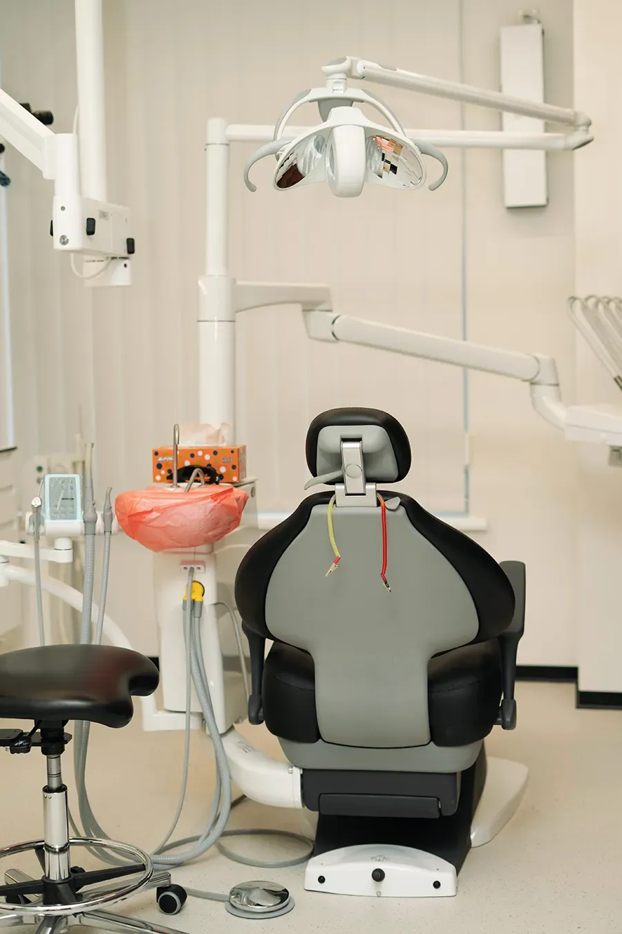All Dental Studio – Технології світового рівня