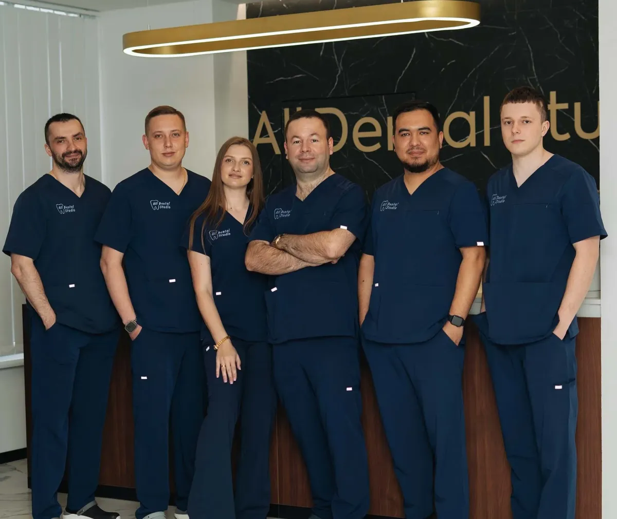 Про All Dental Studio